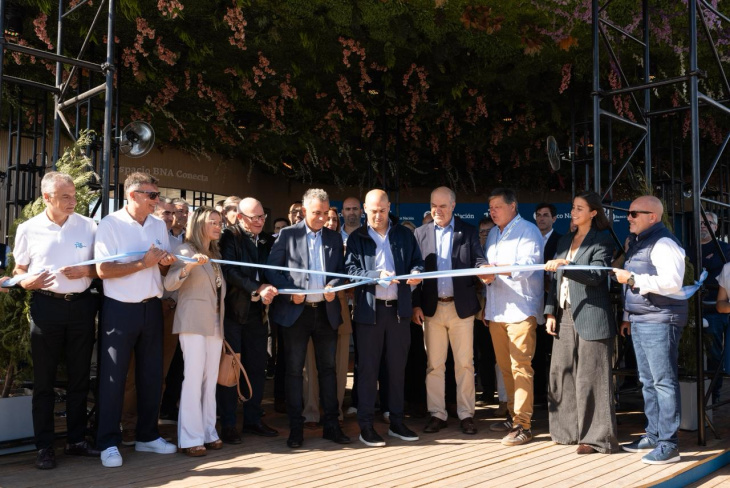 La entidad busca impulsar inversiones en el sector agroindustrial.