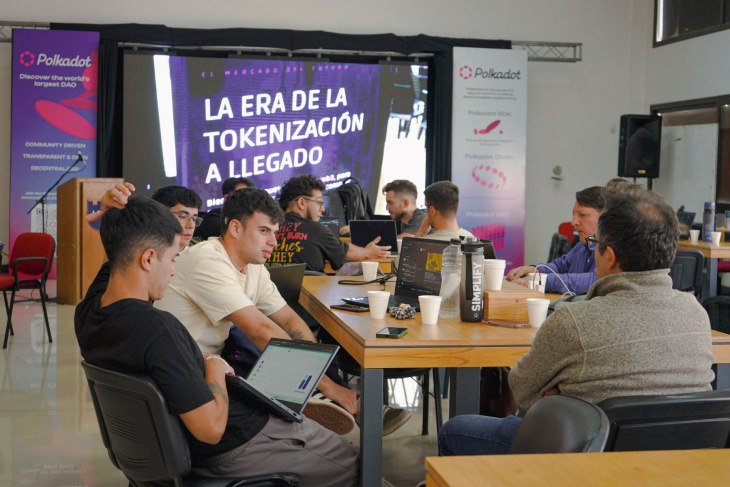 El evento busca posicionar a la provincia como polo emergente de innovación.