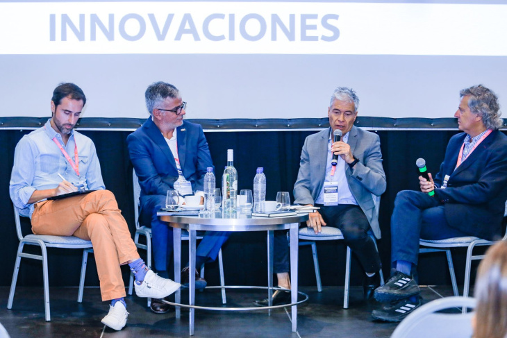 El sector vitivinícola apuesta a generar más valor agregado.