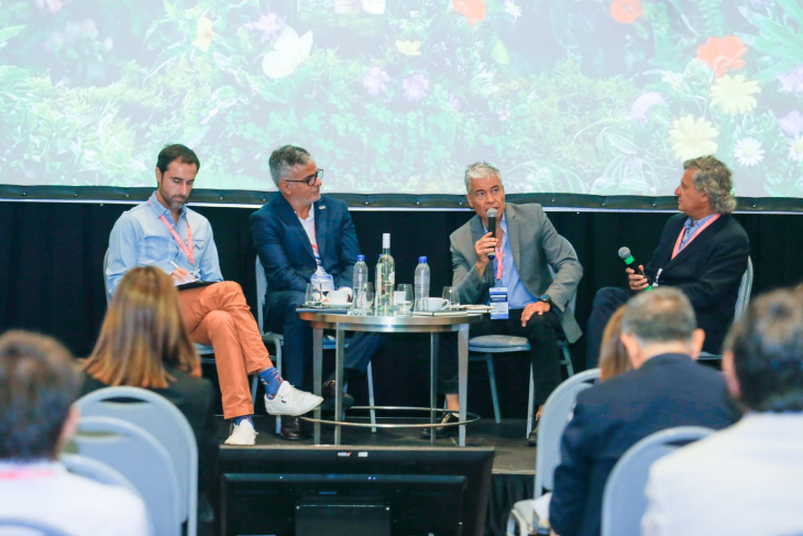 La innovación se posiciona como clave para el futuro del sector.