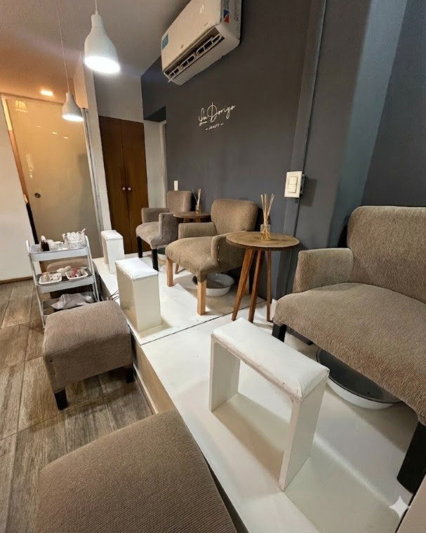 La Dorigo se suma al auge del negocio del bienestar y el autocuidado.