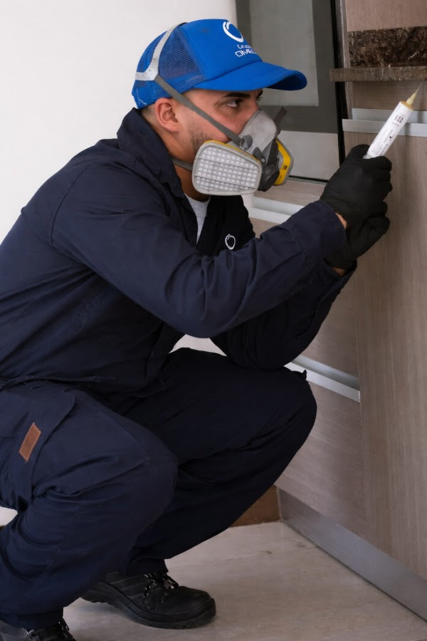 Grupo Omega expande servicios técnicos con nuevos puntos en el país.