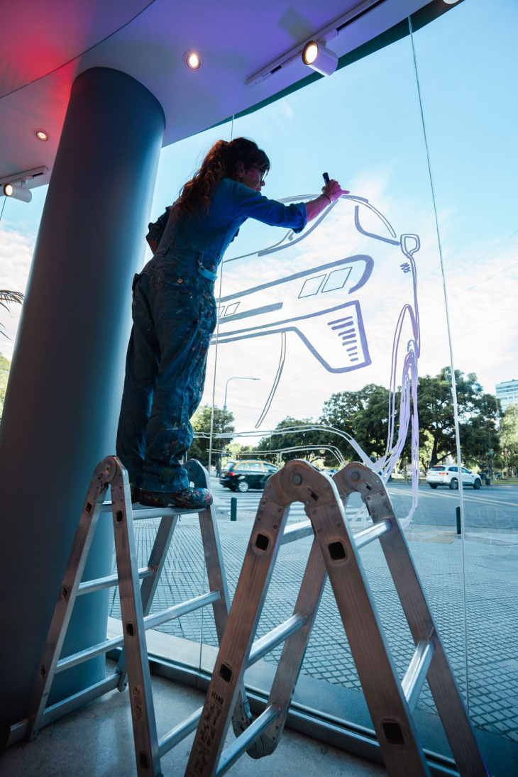 Audi Q3 llegó al país.