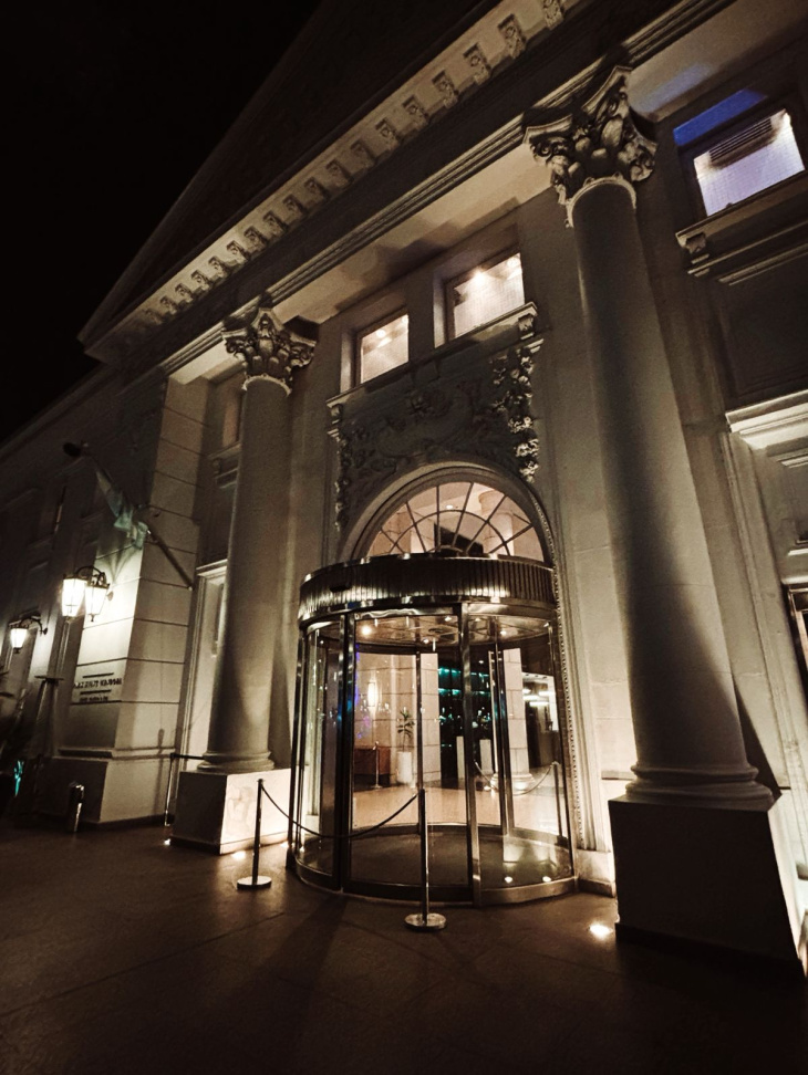 El valor de la experiencia es de $78.000 por persona.