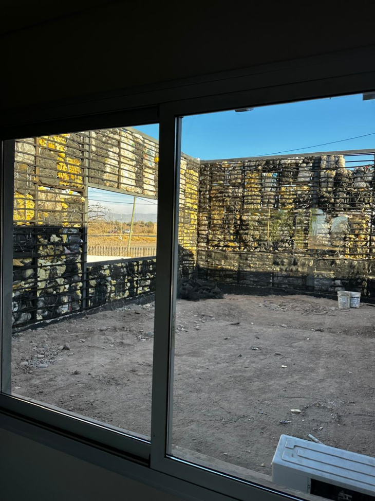 La sustentabilidad se consolida como eje del crecimiento empresarial.