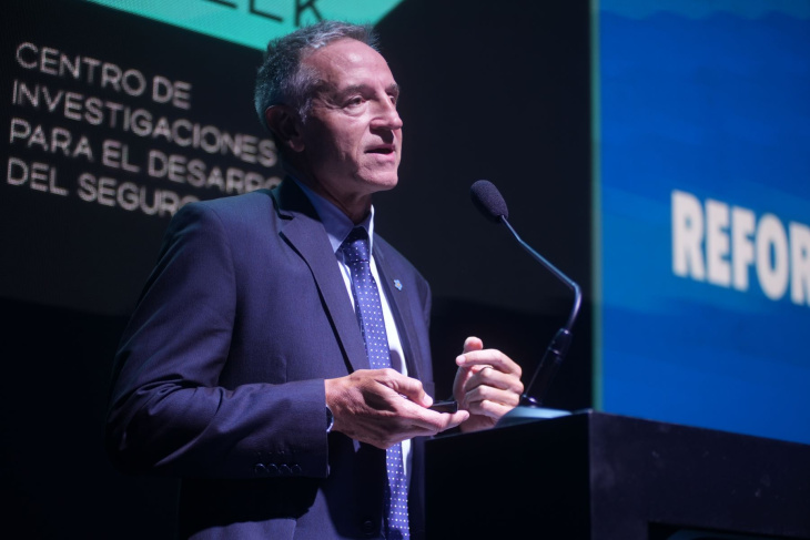 La CGT avanza en la impugnación judicial de más de 70 artículos.