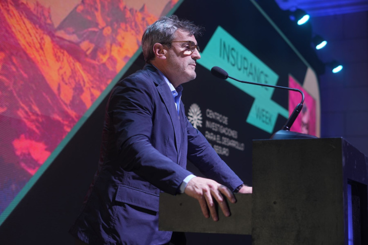 Rappallini y Sola expusieron posiciones opuestas sobre la reforma laboral en Mendoza.