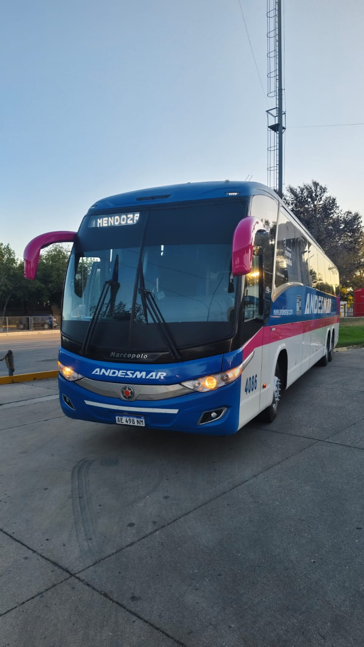 La empresa lanzó una promoción 2x1 en pasajes de ida y vuelta.