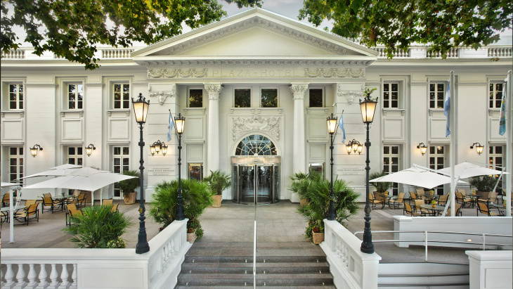 “Sabores del Mundo” propone un recorrido por distintas cocinas internacionales desde Mendoza.