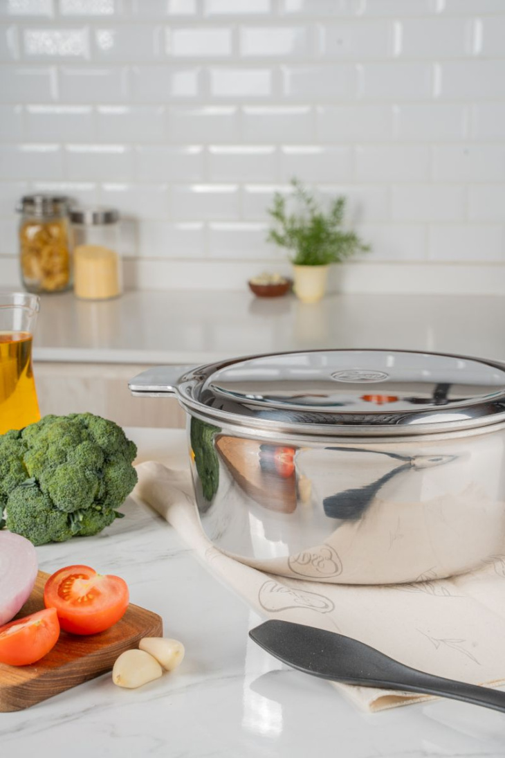 El Día Mundial de la Salud invita a repensar la alimentación cotidiana.