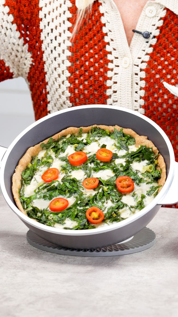 Especialistas recomiendan priorizar alimentos frescos y poco procesados.