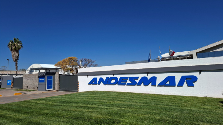 La empresa mendocina refuerza su posicionamiento en el mercado nacional.