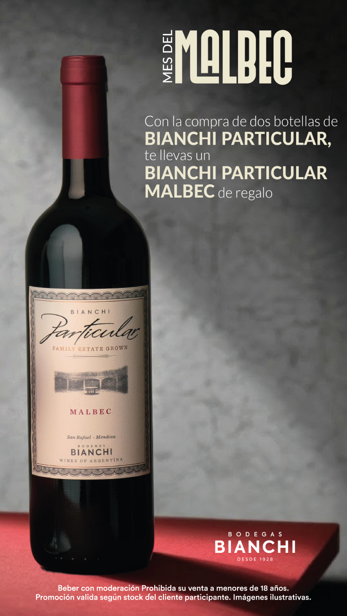 Las promociones incluyen beneficios tanto en restaurantes como en vinotecas.