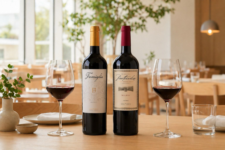 La acción de Bodegas Bianchi alcanza más de 75 puntos de venta en todo el país.