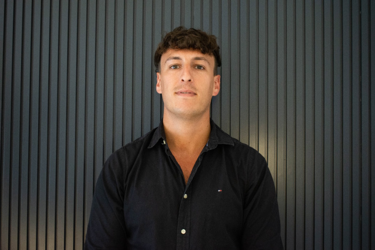 Kevin Savelski