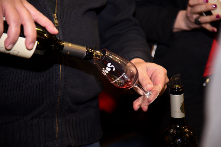 Argentina ya cuenta con más de 140 productores dedicados a la vitivinicultura orgánica.