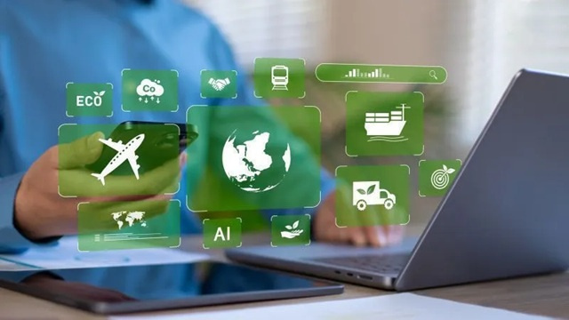 La tecnología redefine la gestión de flotas empresariales