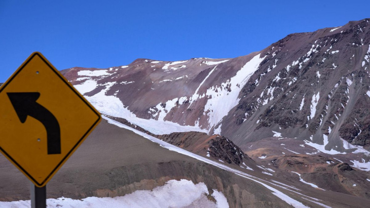 El gobierno reglamento la modificación de la Ley de Glaciares