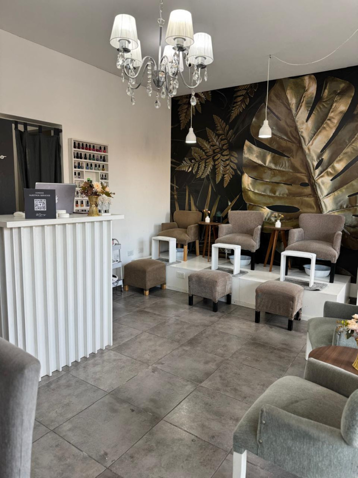 Expansión a través de franquicias