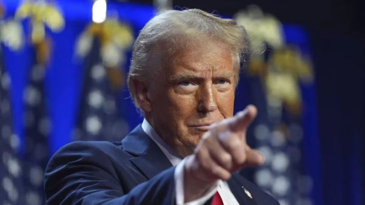 Donald Trump y sus caprichos tienen en vilo la economía mundial