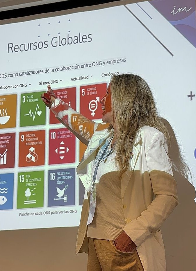 La convocatoria permanecerá abierta hasta el 15 de mayo para empresas de todo el país.