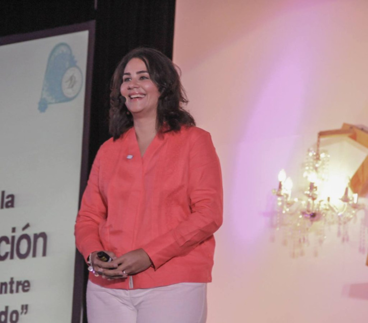 Dagyi Rivera, especialista en Bodas de Destino y Turismo de Romance