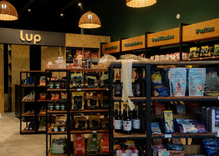 LUP inauguró un nuevo local en Guaymallén y amplía su presencia en Mendoza.