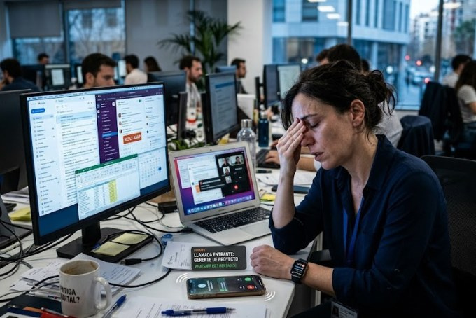 Especialistas advierten sobre los desafíos culturales que plantea la adopción de nuevas tecnologías.