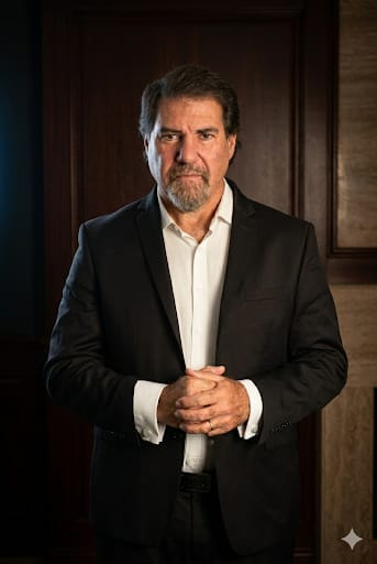 Claudio Zuchovicki analizará el contexto económico y los desafíos para las empresas.