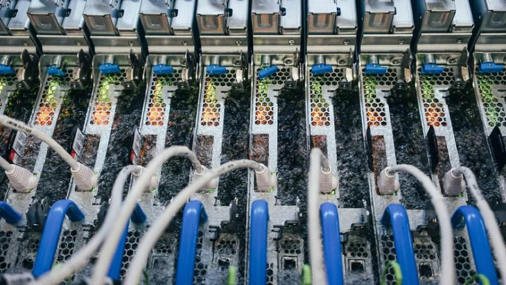 La tecnología en la mira del nuevo super RIGI