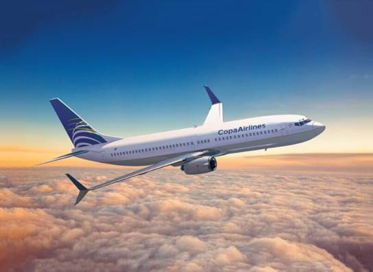 Copa Airlines refuerza su apuesta regional de cara al Mundial 2026.