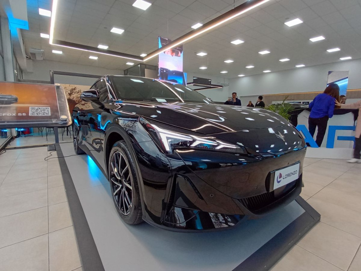 Lujo electrico a precios competitivos el secreto de Arcfox