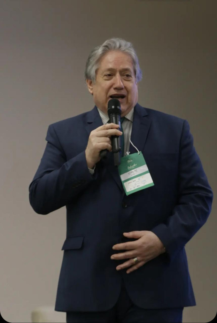 Darío Loinaz, consultor internacional en MKT