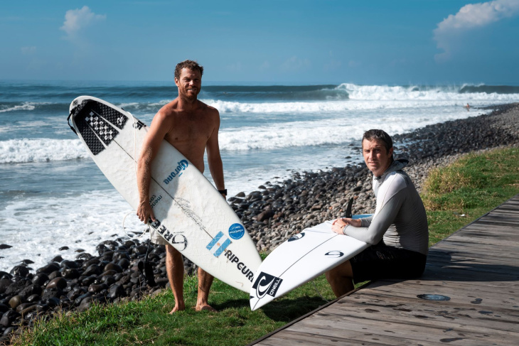 El nuevo establecimiento combina alojamiento, actividades deportivas y espacios pensados para la comunidad surfer.