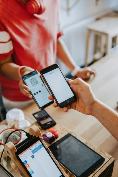 Las billeteras virtuales consolidan su liderazgo entre los jóvenes.