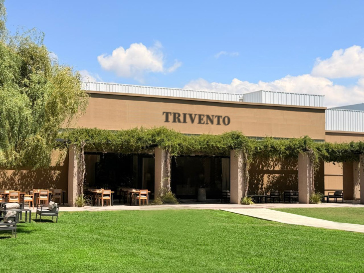 Trivento celebra 30 años de trayectoria y mantiene por sexto año consecutivo su liderazgo global.