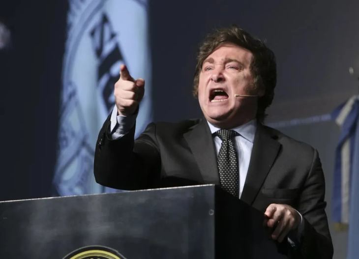 Por más que Javier Milei se enoje la economía no arranca 