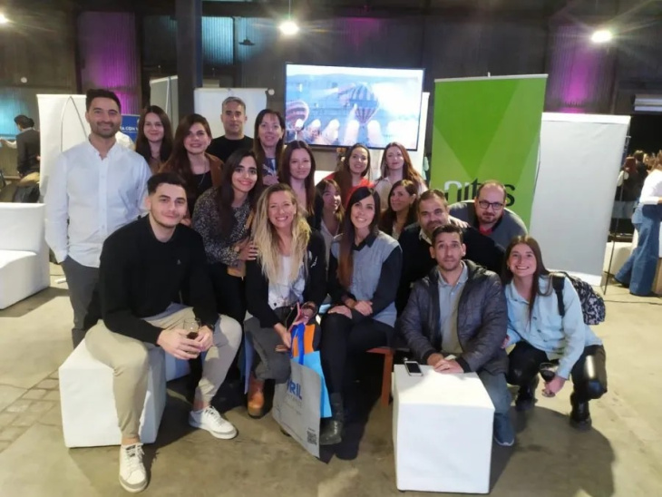 Nites Travel Lab reunirá a proveedores, especialistas y agencias de viajes en el Hotel Hilton Mendoza.