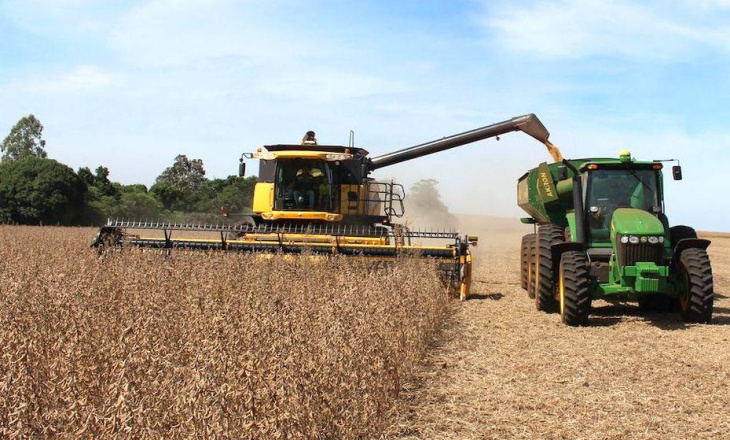 El campo comienza a sentir fuerte el atraso cambiario