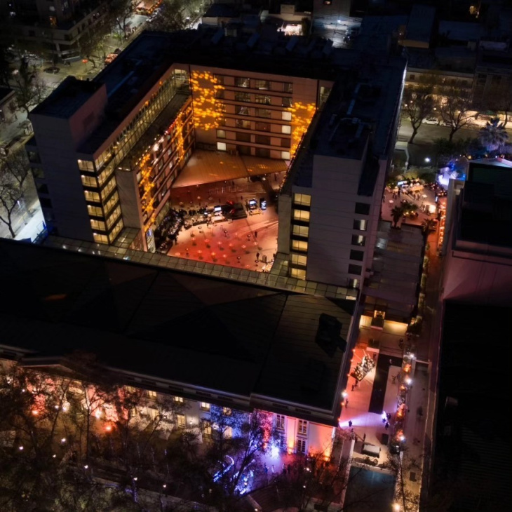 El Park Hyatt Mendoza prepara un gran agosto