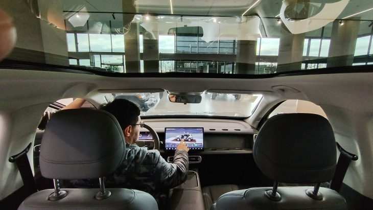 La nueva propuesta apunta a la movilidad electrificada.