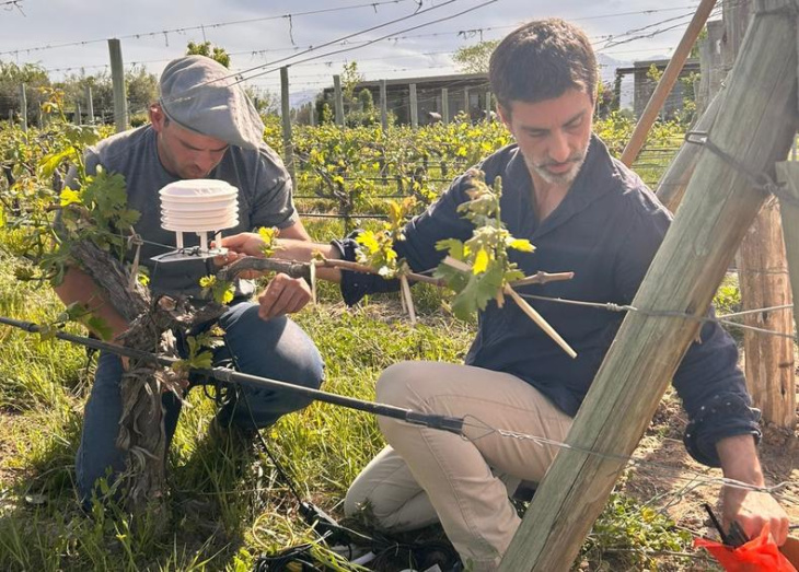 Cientos de PYMES desarrollan tecnología para la producción local