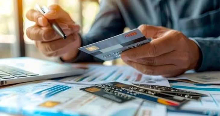 Los bancos pasaron a perdida y vendieron las carpeta de más de 140 mil créditos