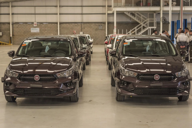 Los créditos del Nación para autos cero km generan fuerte polémica