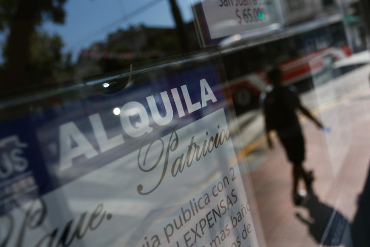 Con más propiedades disponibles, el precio gana peso en la decisión de los inquilinos.