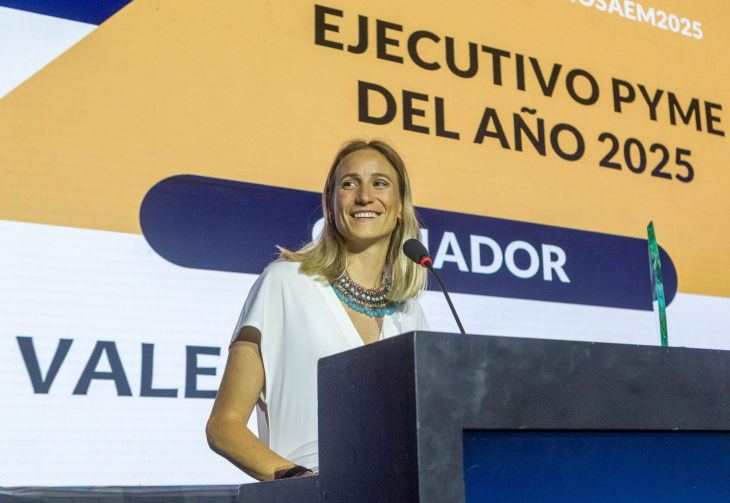 La Fiesta de Premiación Empresaria de AEM será el 6 de noviembre en el Hotel Hilton Mendoza.