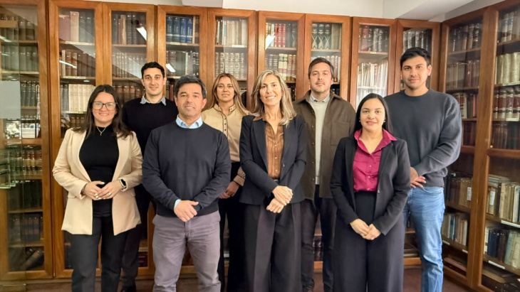 El Colegio de Abogados de Mendoza incorporó una plataforma de IA para facilitar la búsqueda de jurisprudencia.