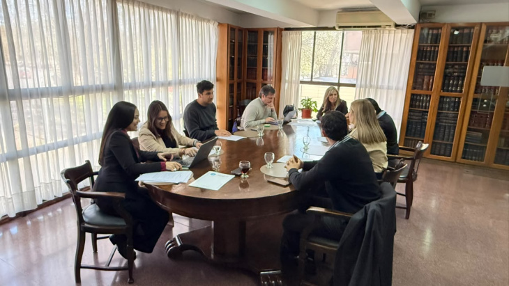 Los abogados podrán realizar consultas de jurisprudencia utilizando lenguaje natural.