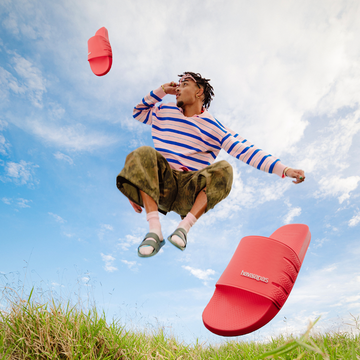 Slide Zero estará disponible en cinco colores y tendrá un precio de $45.999.