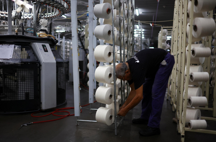 La industria textil entre las mas comprometidas en su futuro